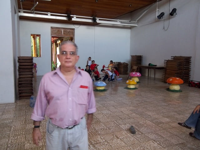 Pepe Prego